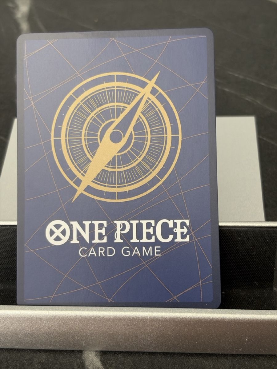Bandai Carte collezionabili: One Piece P-006 Monkey.D.Luffy, Englisch – Nuovo (secondo la descrizione) da St. Gallen venduto da cambitcg 1