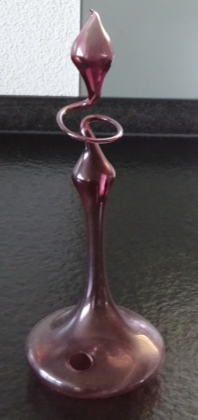 Tutte le decorazioni: spezielle Glas-Deko – Usato da Wagenhausen venduto da Kahlen
