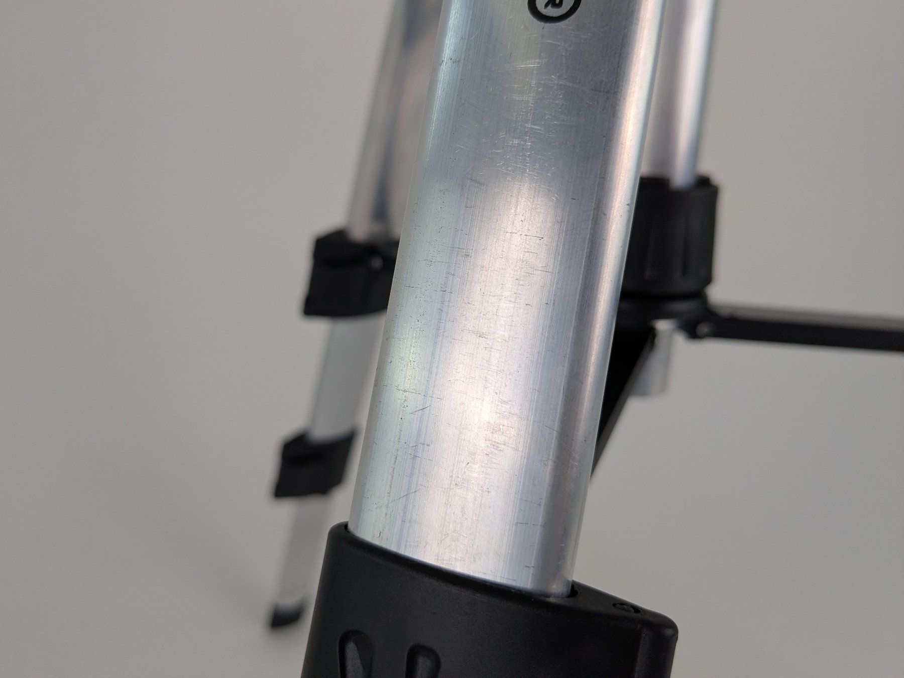 Altro in Decorazioni & Accessori: STAHLWERK Universal-Baustativ Tripod – Nuovo (secondo la descrizione) da Dintikon venduto da Restwert_Dintikon 3