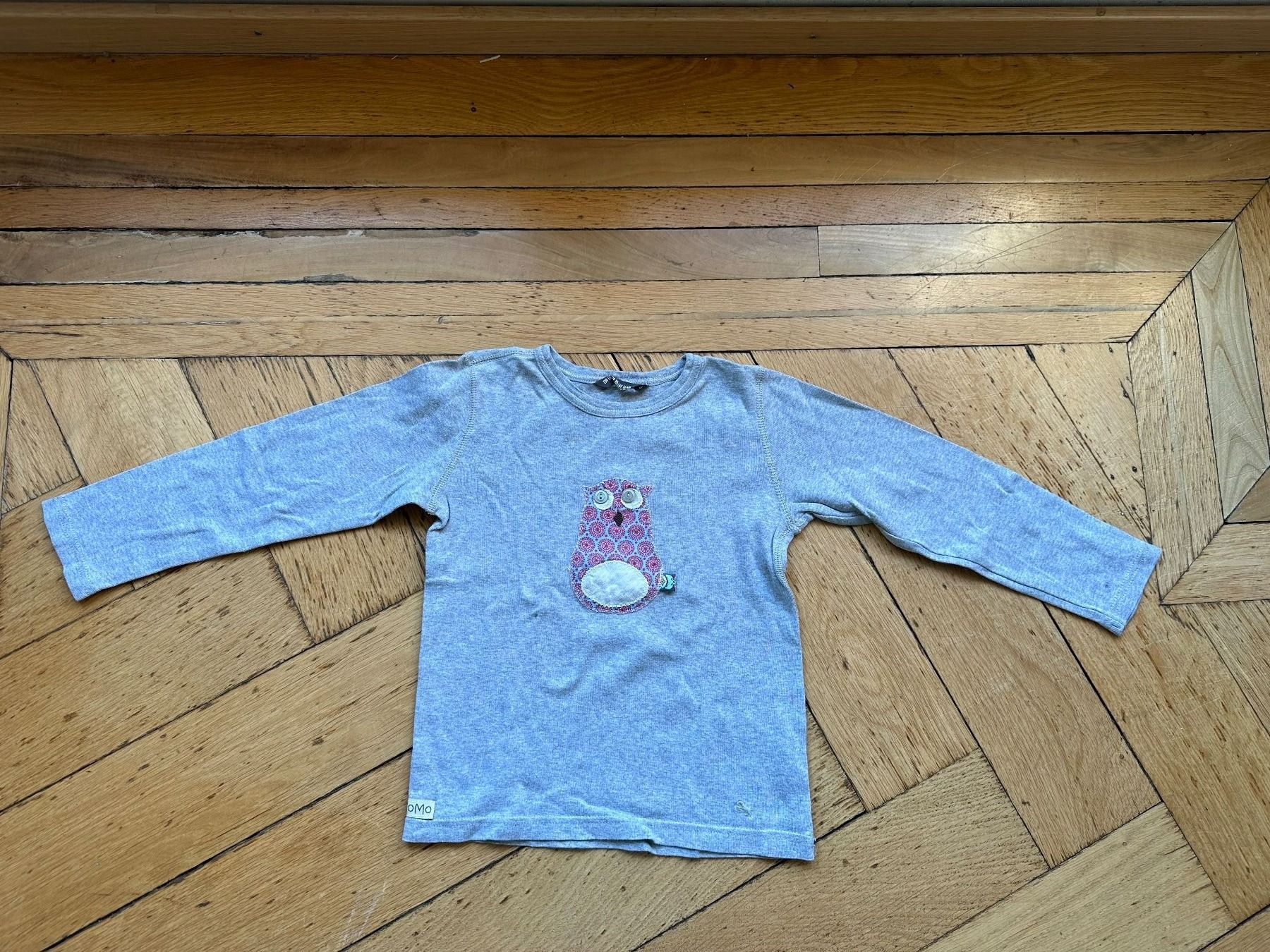 Maglioni & Felpe: Mädchen Pullover von Flomo Grösse 110/116 – Usato da Zuerich venduto da Tozde