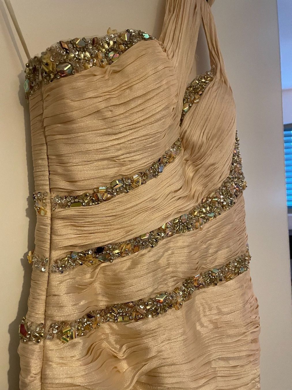 Vestiti: Cocktailkleid Terani Couture – Nuovo (secondo la descrizione) da Lausen venduto da san_ddq5 1