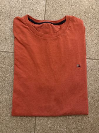Tommy Hilfiger T-Shirt - Grösse L