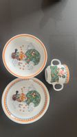 Service vaisselle enfant Villeroy & Boch (Gallo Design)