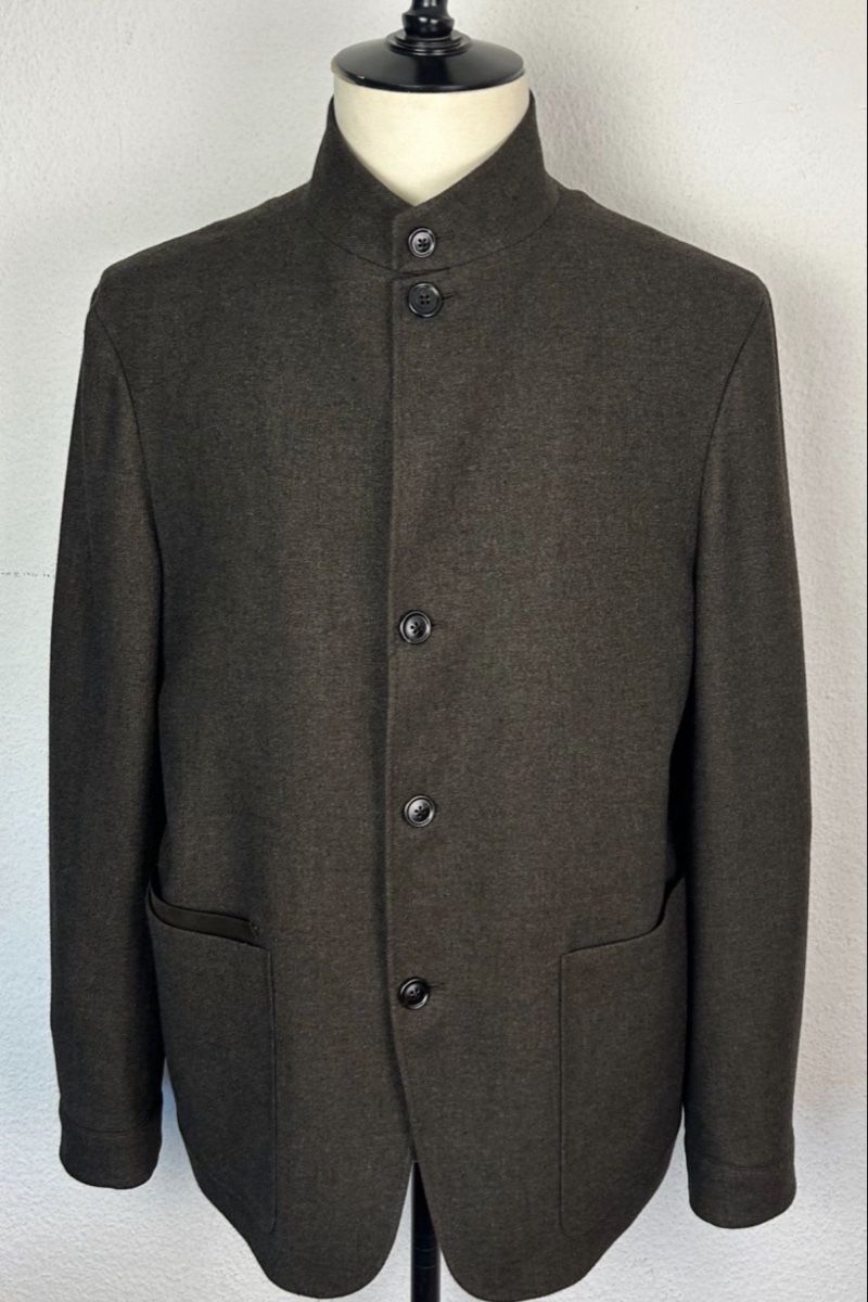 Zegna Giacche: Zegna IL Conte XL – Nuovo e nell'imballaggio originale da Ibach venduto da fashionrenewable