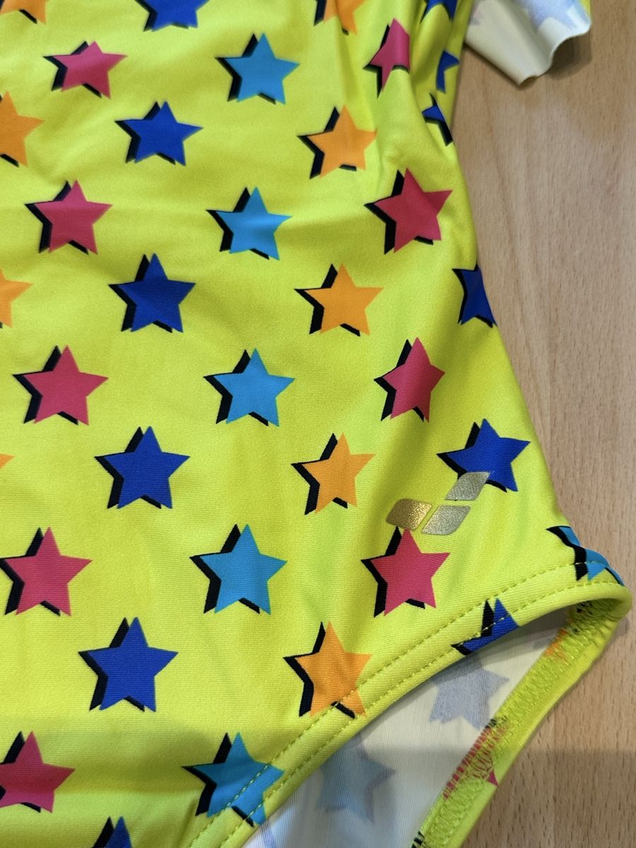 Badekleider & Bikinis: Mädchen Badekleid, Gr. 146 – Gebraucht aus Zürich von xvm_jrm6 1