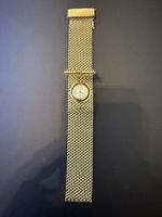 Montre a secret Arly vintage plaqué or 20 mic. - Suisse