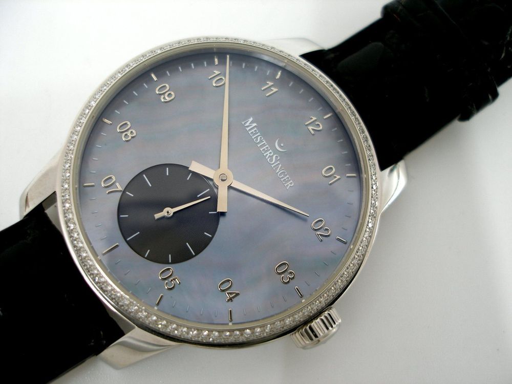 Meistersinger karelia best sale