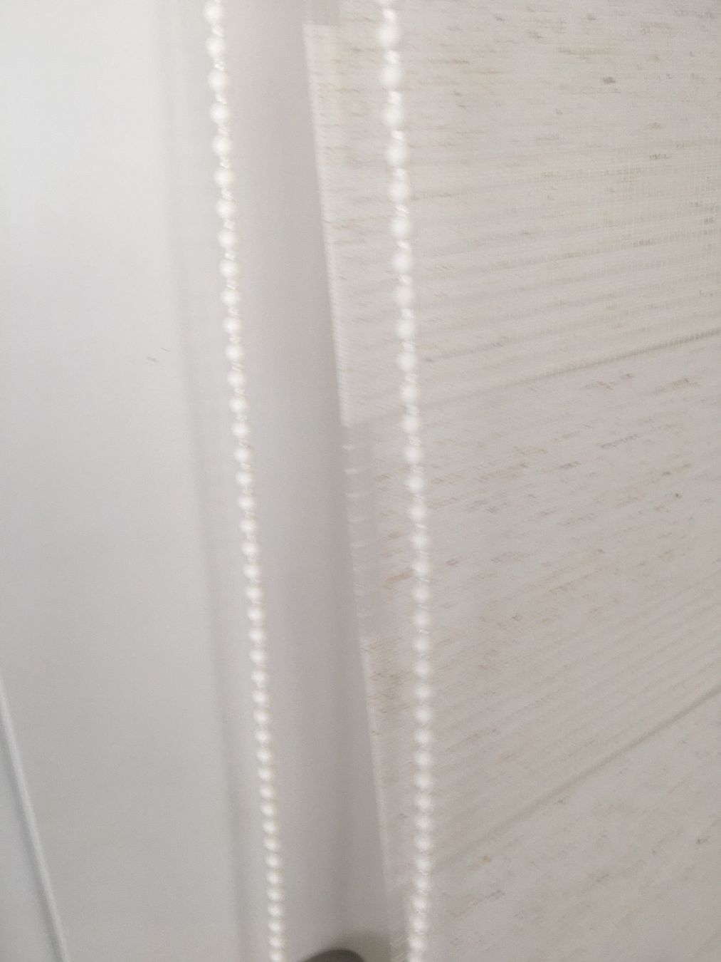 Tende: Fenster Rollo, Blickdicht ohne Bohren! – Usato da Gächlingen venduto da Tara_devi 3
