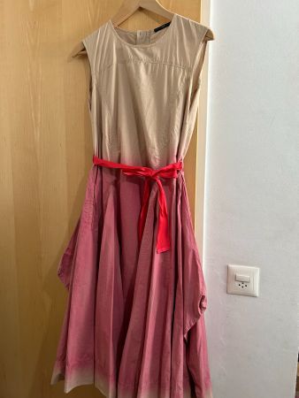 Sale High Everyday Couture Sonata Hand spray dress EU40 IT44