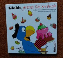 Globis grosses Dessert Buch 