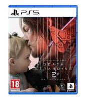 Death Stranding 2: On the Beach (PS5)