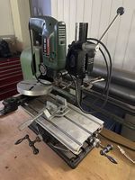 Standbohrmaschine 