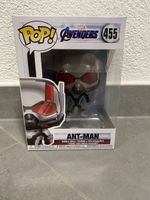 Funko Pop Marvel - Ant-Man 455 - Avengers End Game