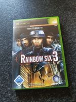 Rainbow Six 3 - Xbox - Top Zustand - Shooter Klassiker!
