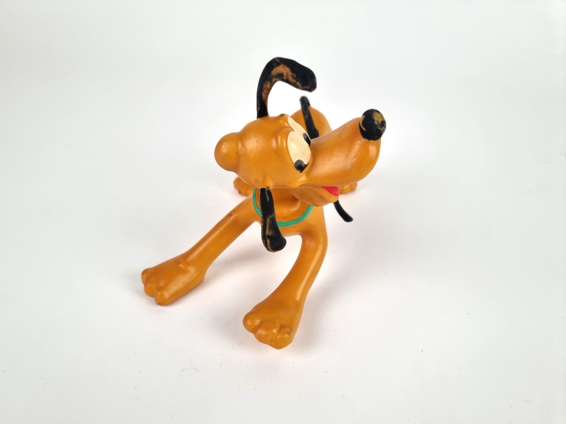 Disney Spielzeuge: Pluto Hundespielzeug – Gebraucht aus Urtenen-Schönbühl von Restwert_Schoenbuehl 4