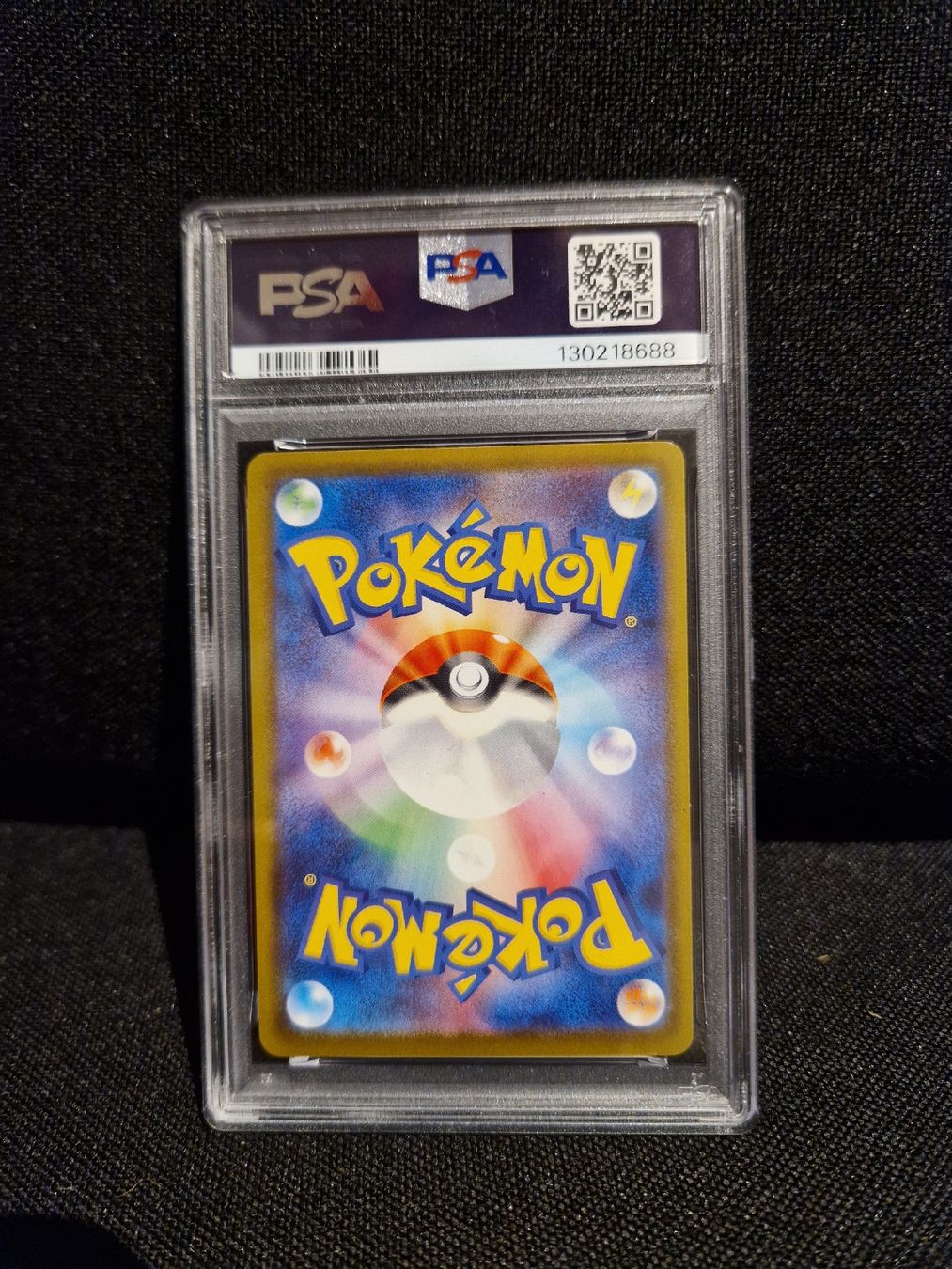 Pokémon Carte collezionabili: Pikachu Mc Donald's 2025 PSA 10 – Nuovo (secondo la descrizione) da Giubiasco venduto da MrGru1992 1