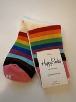 Happy Socks Socks gestreift Grösse 36-40 neu