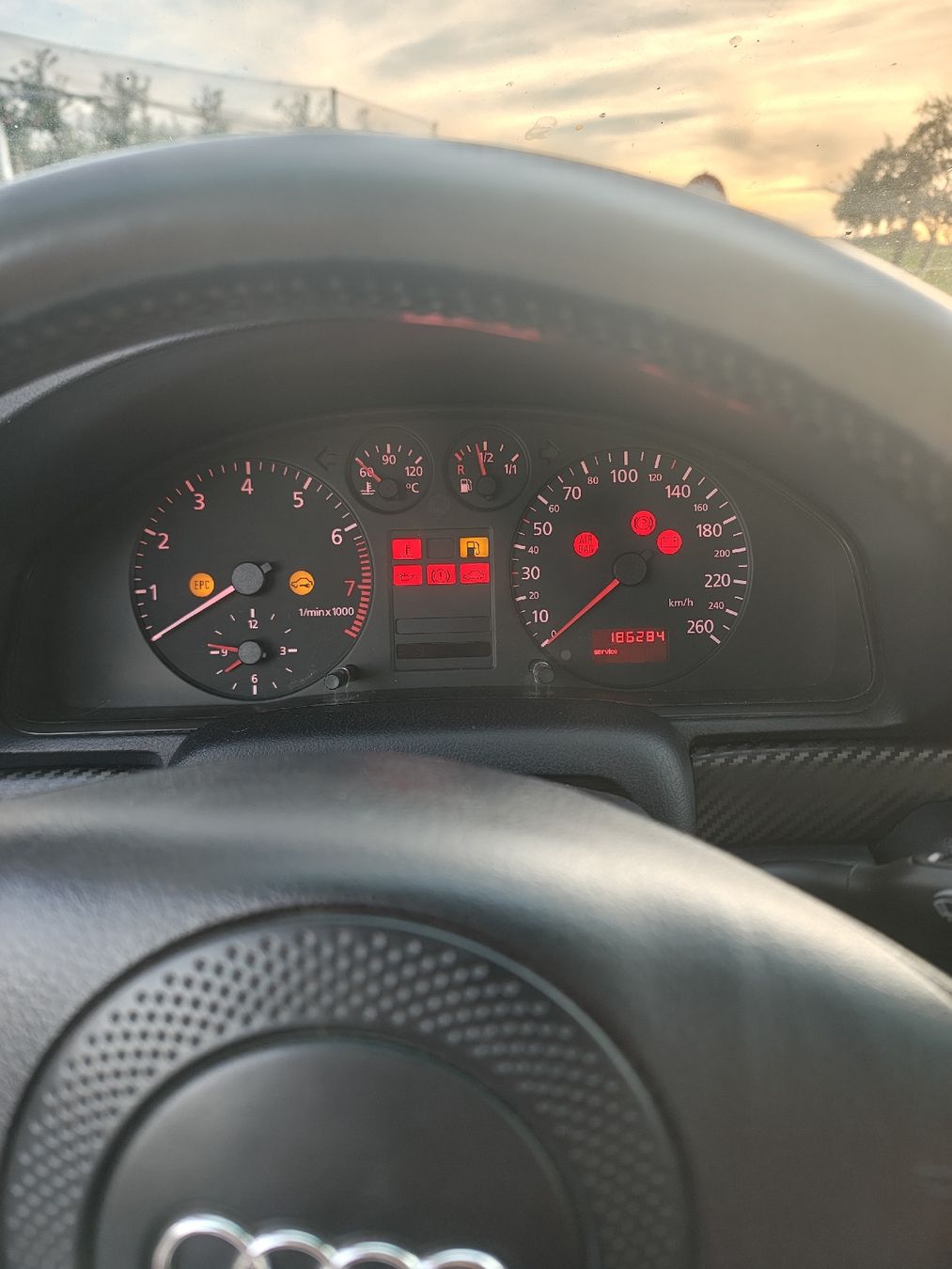 Audi Autos: Audi A4 B5 1.8T – D'occasion à Niederuzwil par Adler740 4