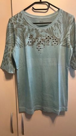 Marc Cain Sports, Shirt, N5