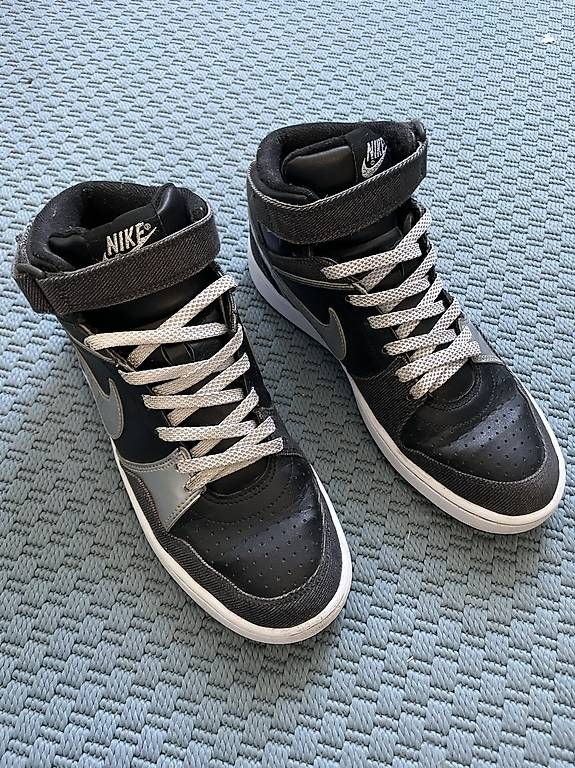Scarpe da uomo: Nike Air Jordan, Gr. 40 – Usato da Bern venduto da celloplayer79 2
