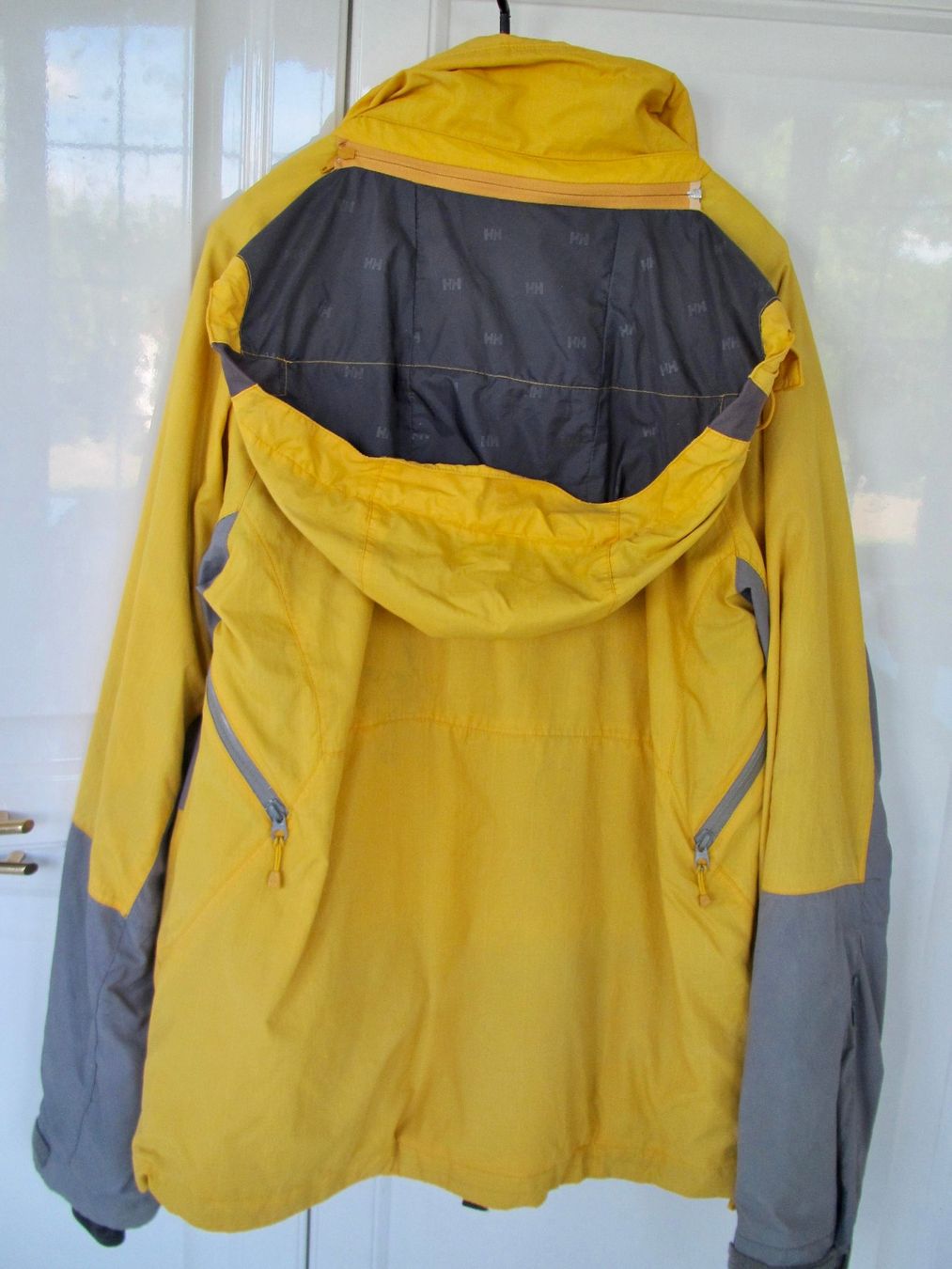 Helly Hansen Jacken: VESTE DE RANDONNEE HH  HELLY HANSEN – Gebraucht aus Murten von Selliot 1