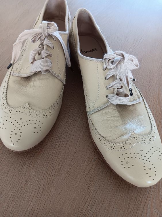 Chaussures femmes: Halbschuh – D'occasion à Wohlen AG par Iochk