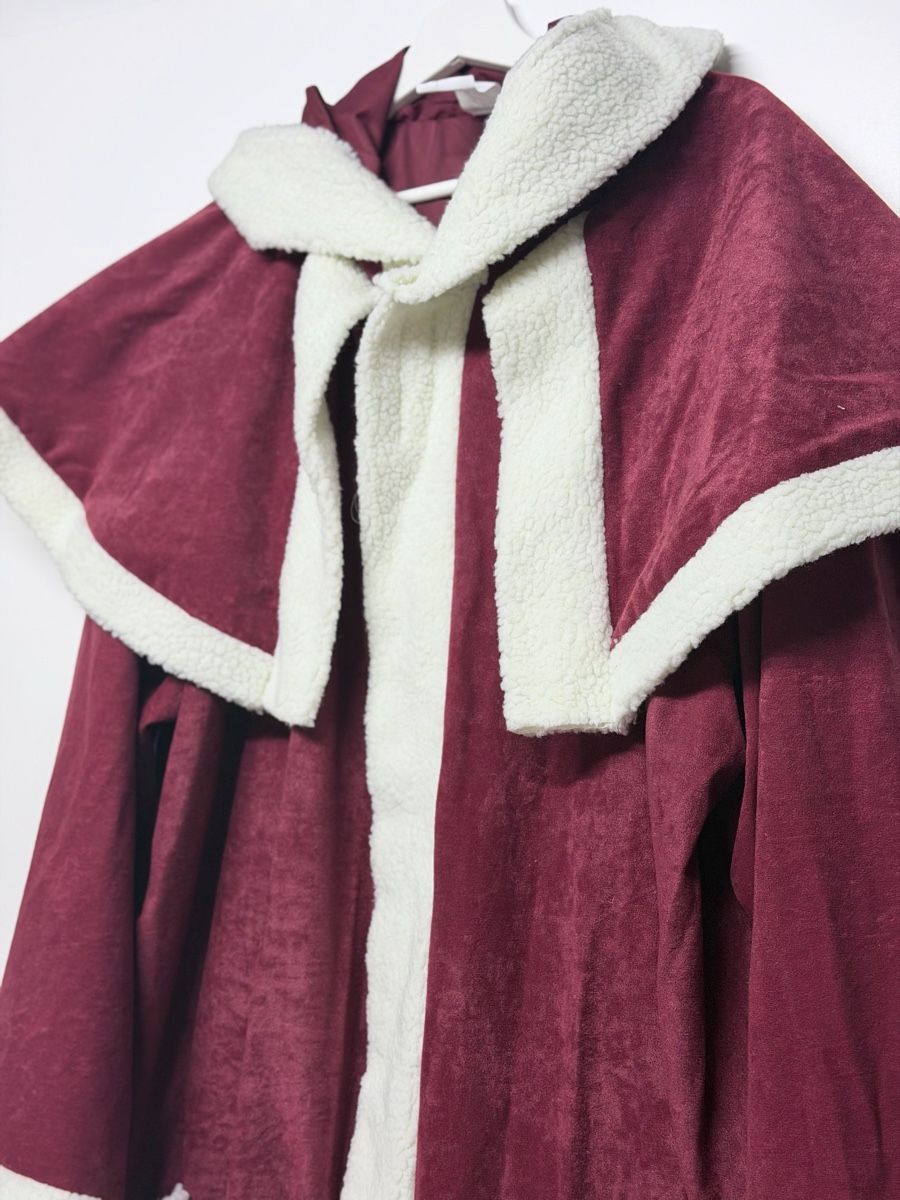 Costumi: Samichlaus Kostüm TU – Usato da Schindellegi venduto da SeaAndAir 2