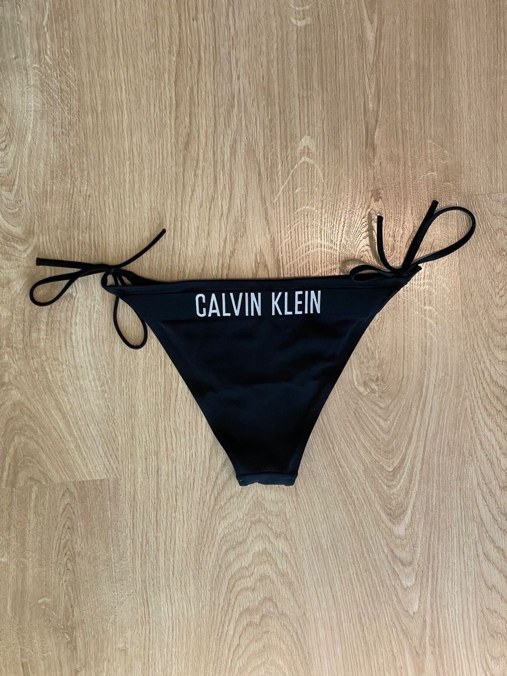 Calvin Klein Costumi da bagno & Bikini: Calvin Klein Bikinihose Gr. M – Usato da ZUFIKON venduto da SULMI01 1