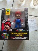 Super Mario Bros. le film * Édition Collector * NEW * Scellé