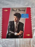 Paul Young - No Parlez