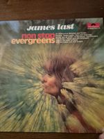 Vinyl Schallplatte James Last Non Stop Evergreens LP