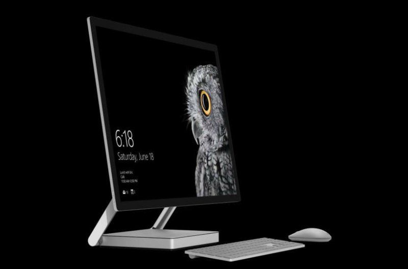 PCs: Surface Studio 28"/32 GB RAM/2TB HDD/TOUCH/WIN11 – D'occasion à Weinfelden par dju_w2fj 3