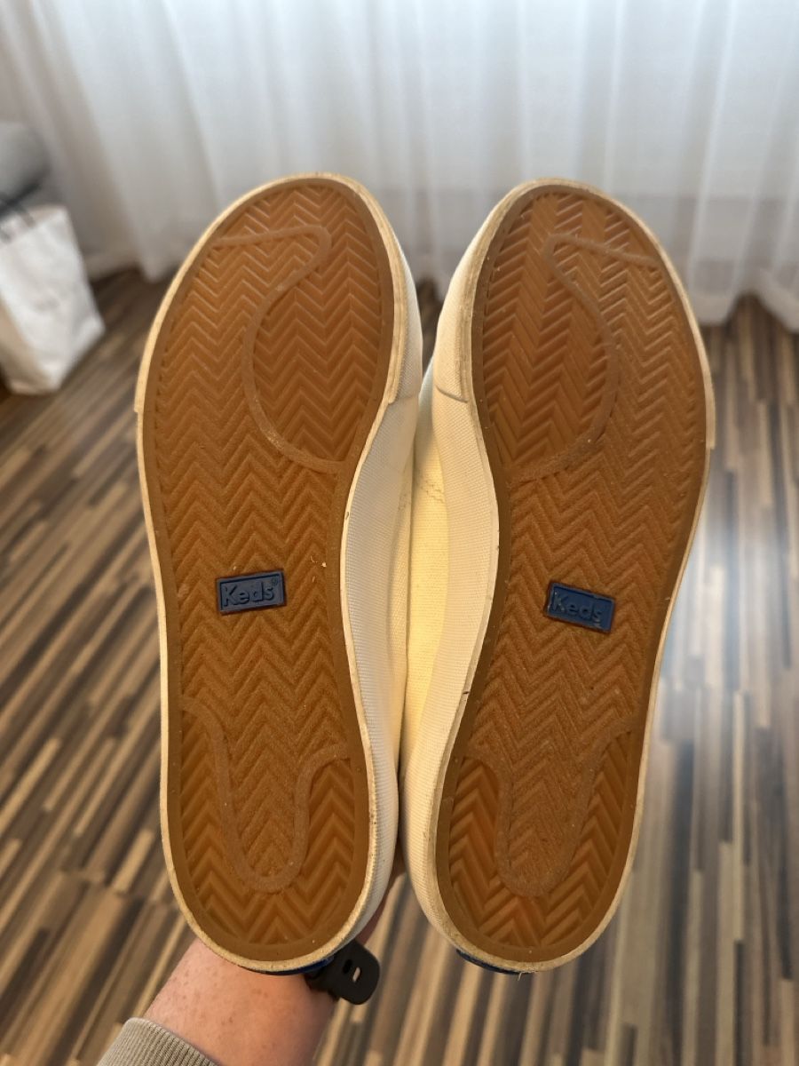 Damenschuhe: Sneaker Keds – Gebraucht aus Oftringen von sonjax3 2