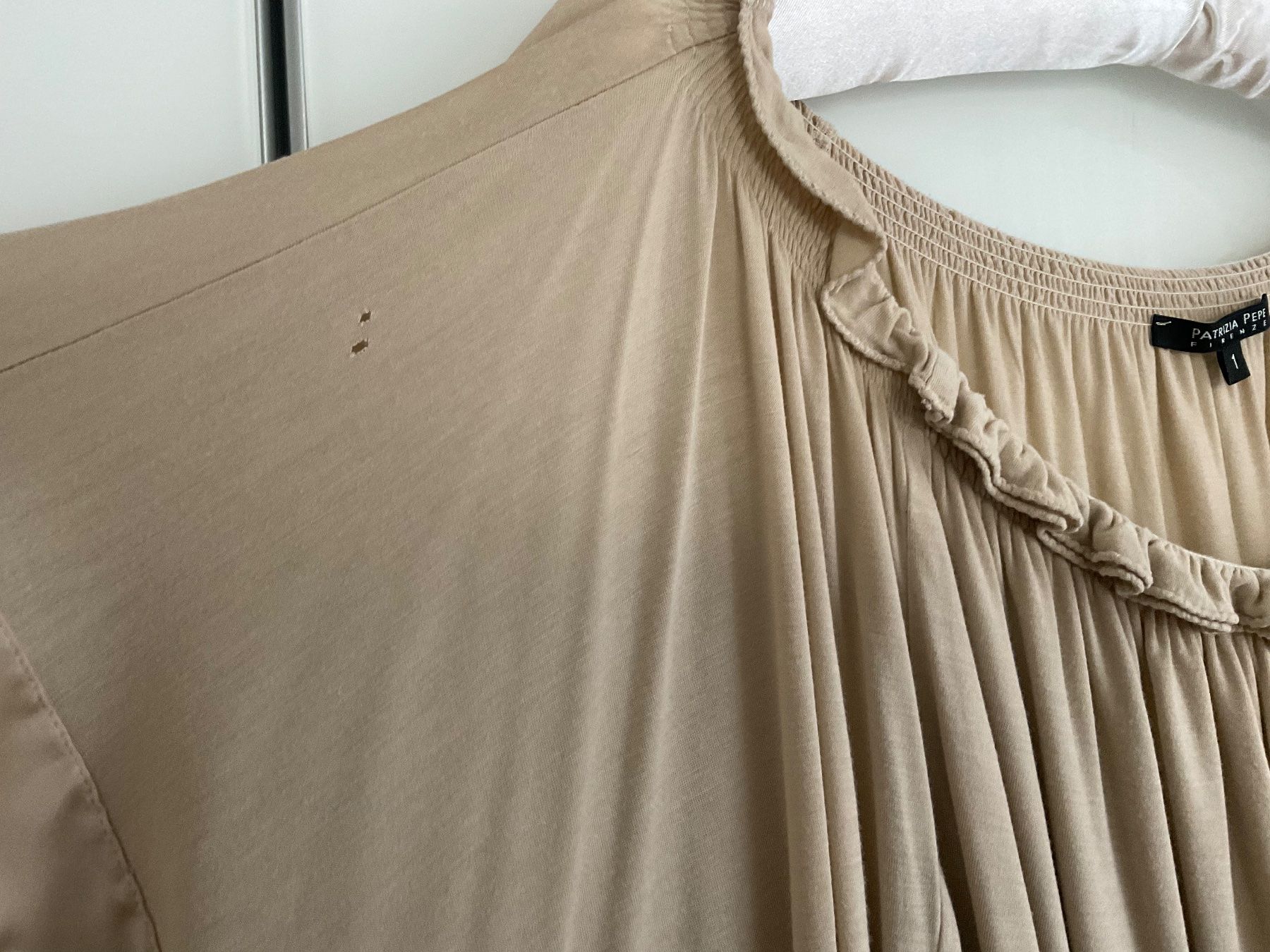 Patrizia Pepe Camicette: Patrizia Peppe Bluse – Usato da Duebendorf venduto da tom_lp2m 2