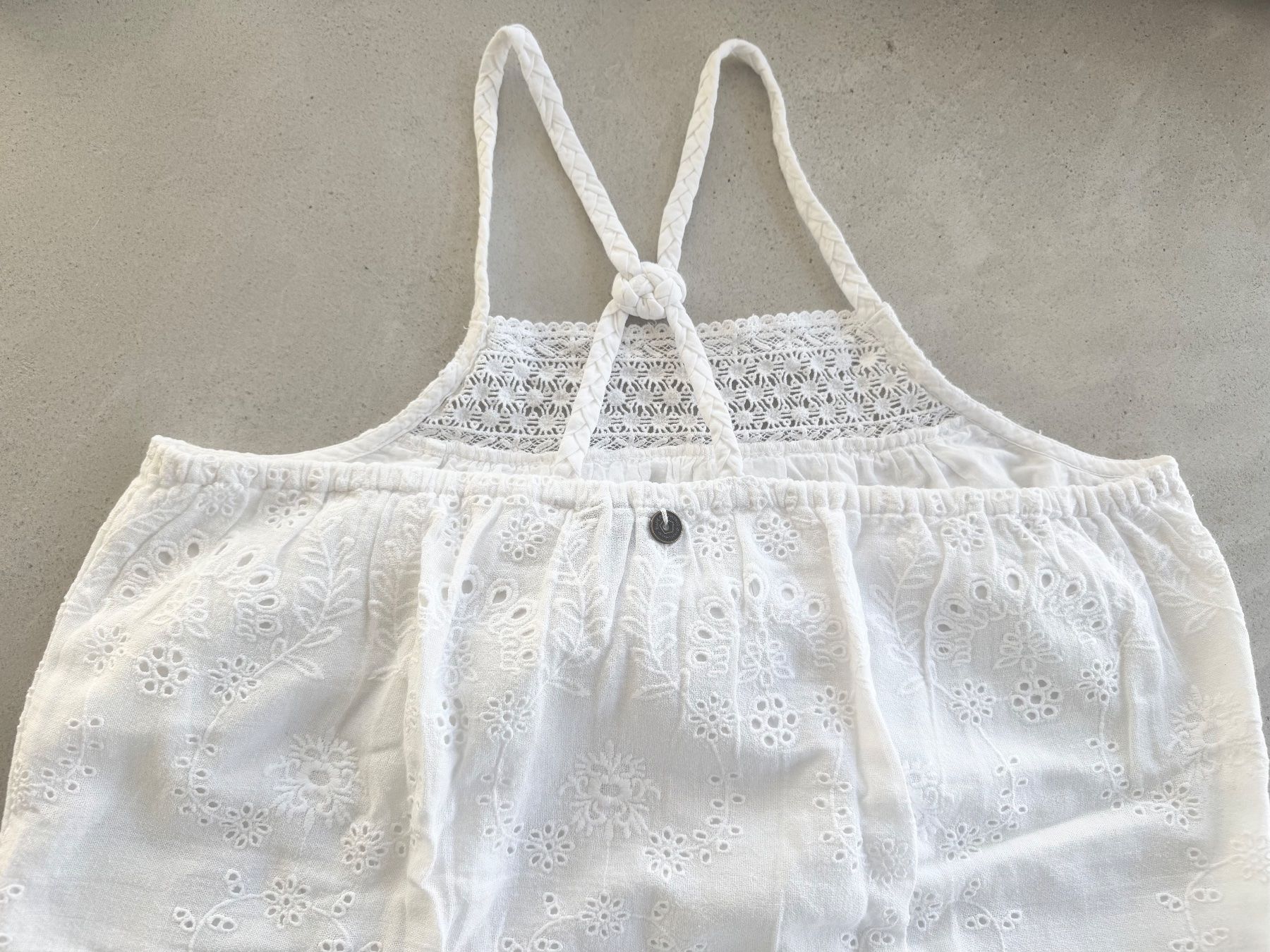 Superdry Tops: SUPERDRY top - T. M – Neuf (Voir description) à La Sarraz par Marina213 3