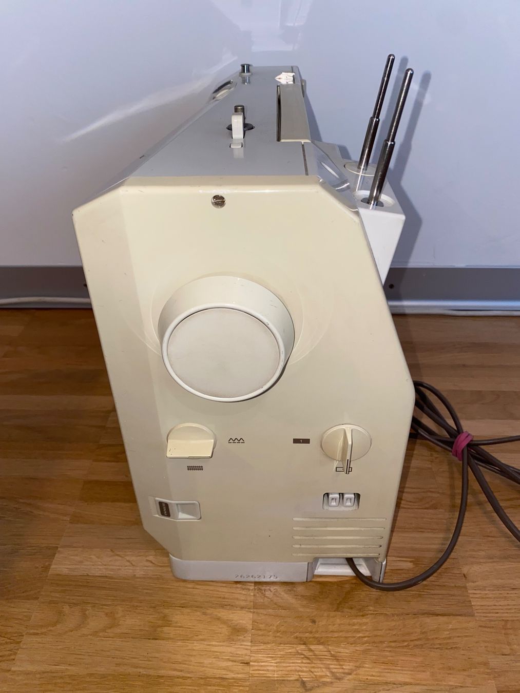 Bernina Macchine da cucire: Bernina 1130 - Nähmaschine – Usato da Rotkreuz venduto da mia_dc2r 3