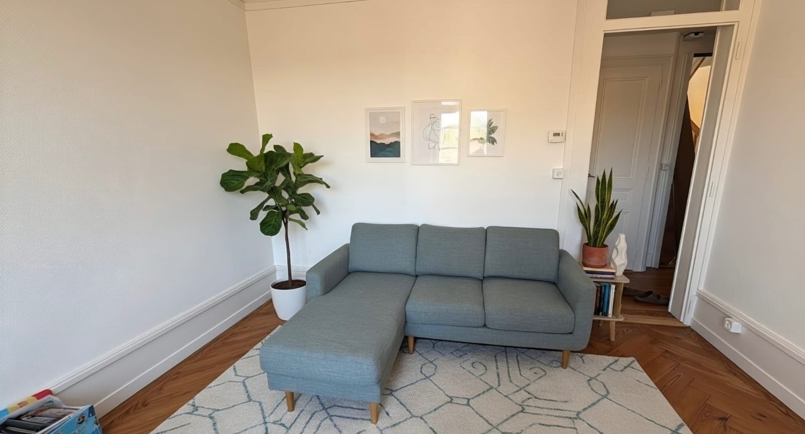 Sofas: Canapé d'angle - la redoute intérieur – Neu und originalverpackt aus vessy von hel_6rkf 1