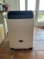 Fust Novamatic CL 990 Split Klimagerät, Defekt