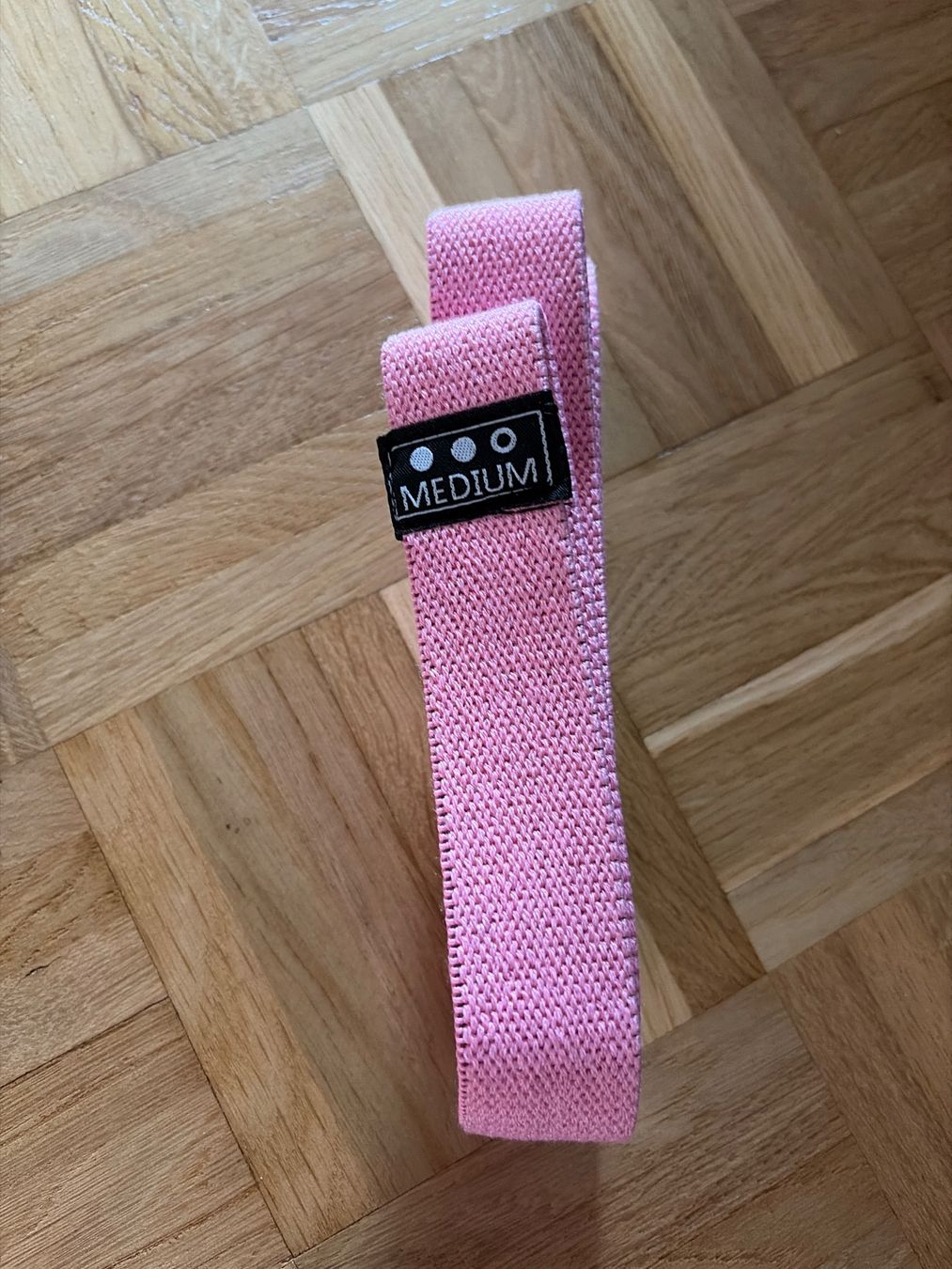Altro in Bricolage: Fittness Stoffbänder 200 x 2cm – Nuovo e nell'imballaggio originale da Gossau ZH venduto da Daniela710 3