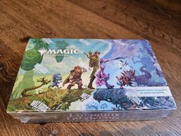 MTG Lorwyn Finsternis Play Booster Display Deutsch