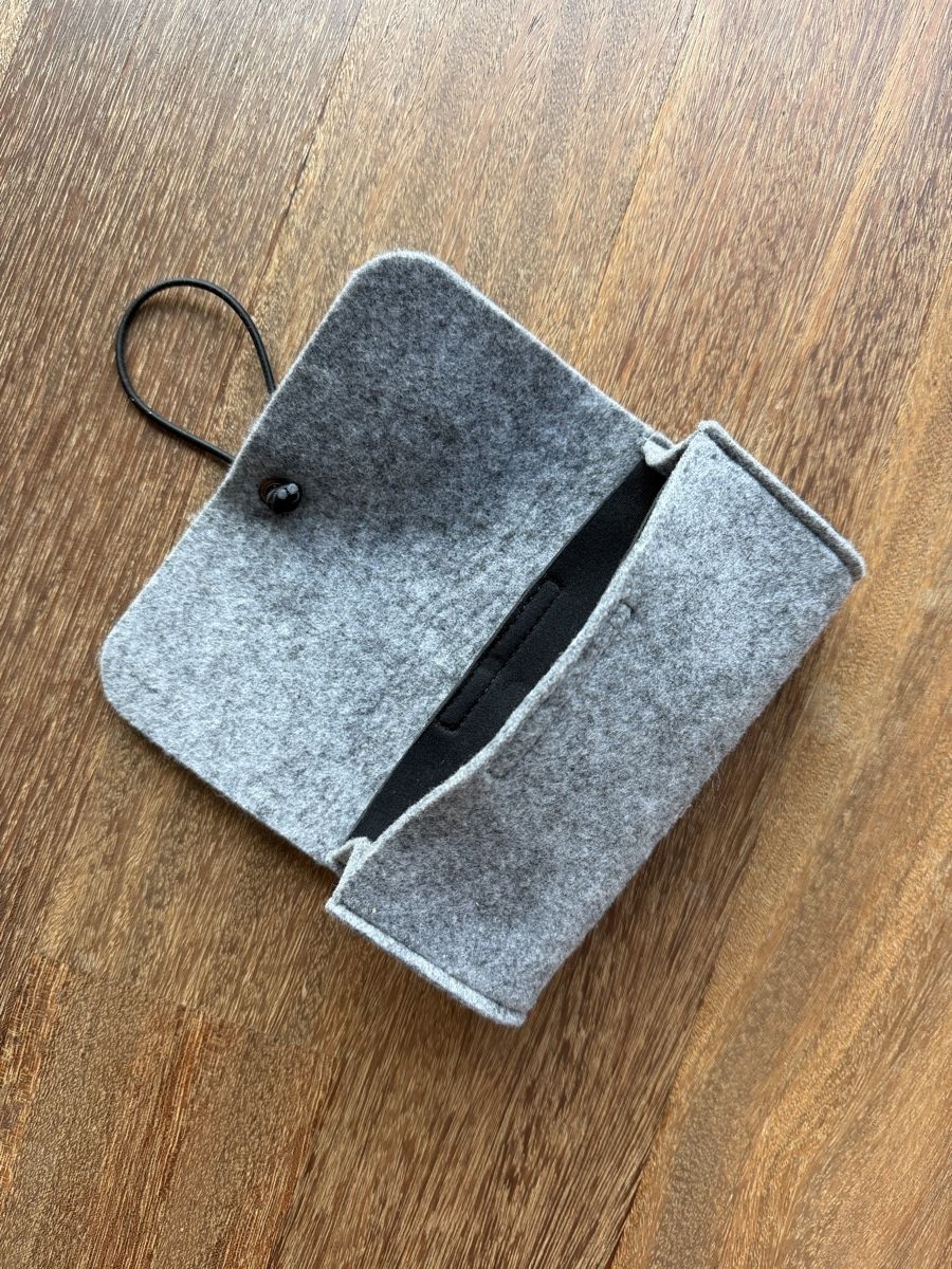 Scatole porta orologi: Withings Etui – Usato da Ennetbaden venduto da miboo 1