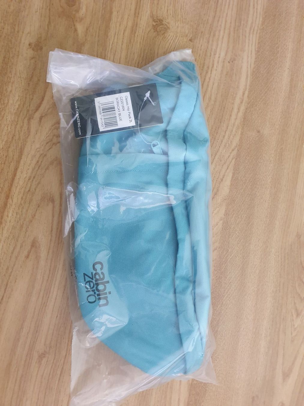 Altre valigie & borse da viaggio: Cabin Zero Gürteltasche – Nuovo (secondo la descrizione) da Escholzmatt venduto da FuyuIgloo 2