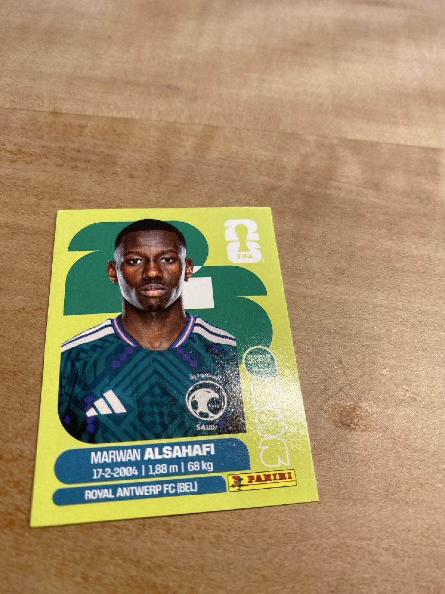 Panini Cartes à collectionner: Panini Ksa15 – D'occasion à schafisheim par soni13