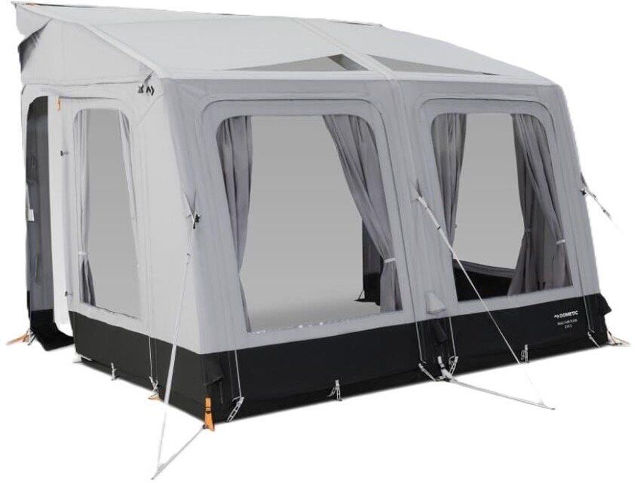Dometic Verande & Tende da sole: Dometic Rally Air Pro 330M Vorzelt – Nuovo (secondo la descrizione) da Wilderswil venduto da floh1969