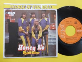 Middle Of The Road – Honey No