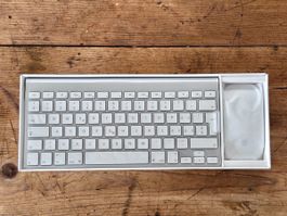 Apple Tastatur A1314 mit Maus, neu+originalverpackt
