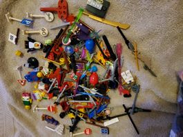 Lego teile