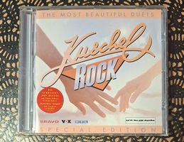 Kuschelrock Special Beautiful Duets, CD Bravo Balladen 2002