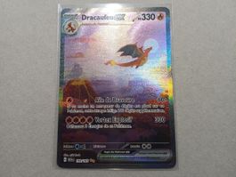 Dracaufeu Ex - Alternative - 199/165 - FR