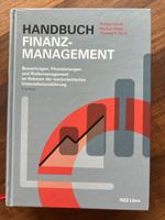 Handbuch Finanzmanagement